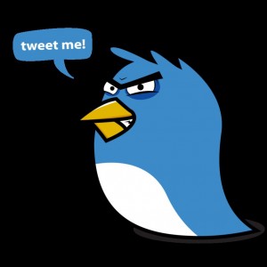 Twitter-angry